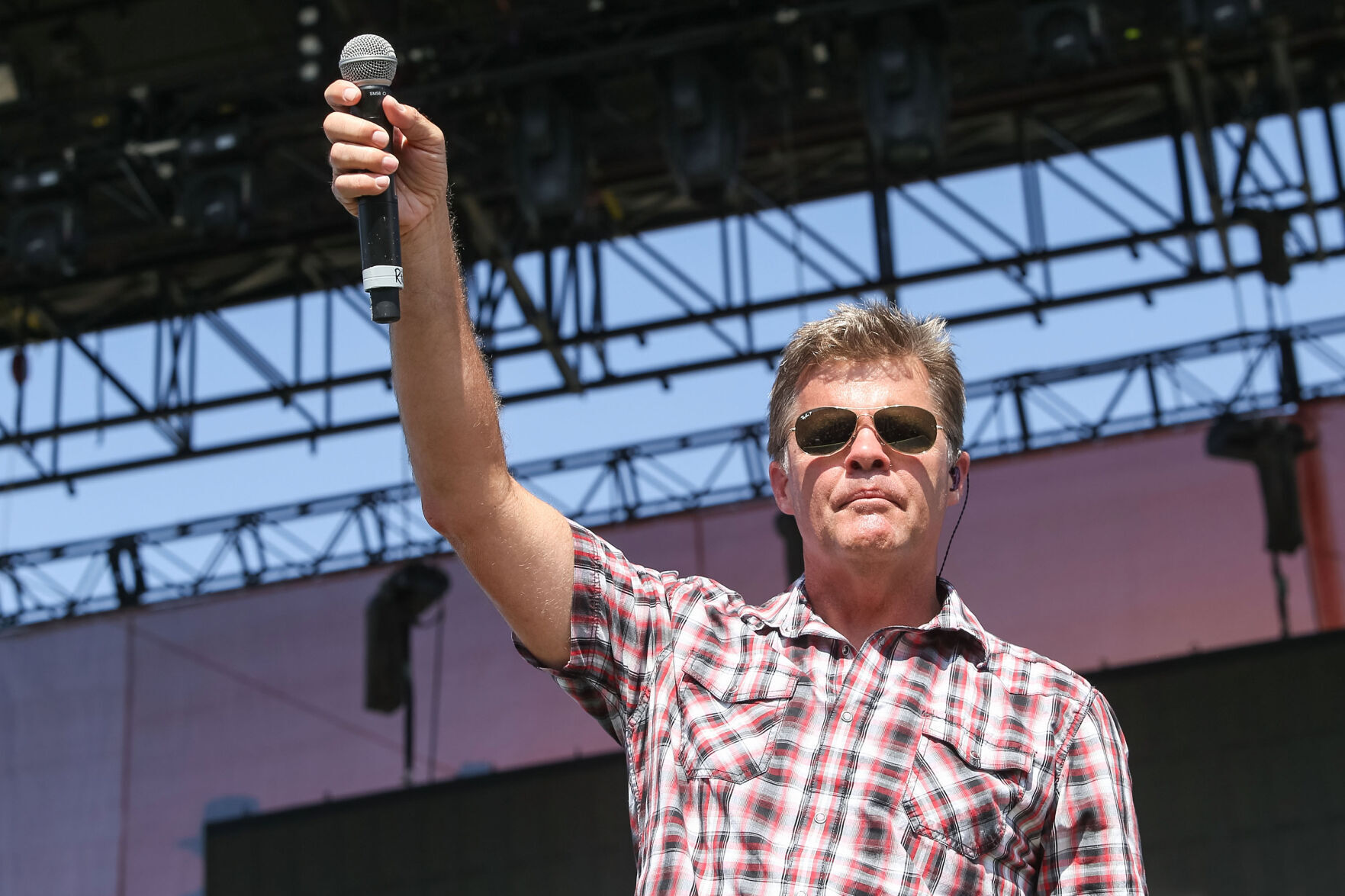Richie McDonald